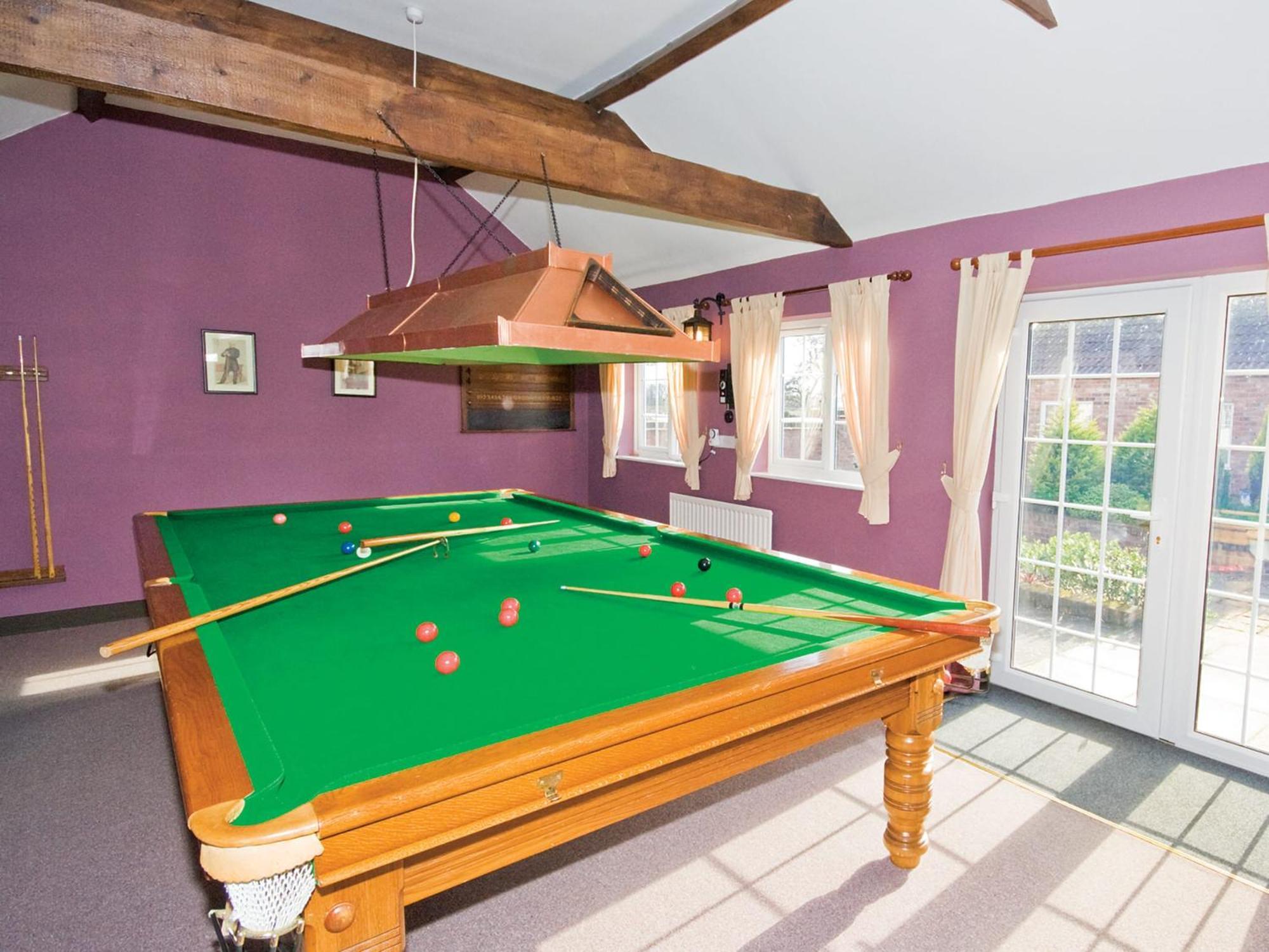 Curlew Cottage - E3752 Leverton  Екстер'єр фото