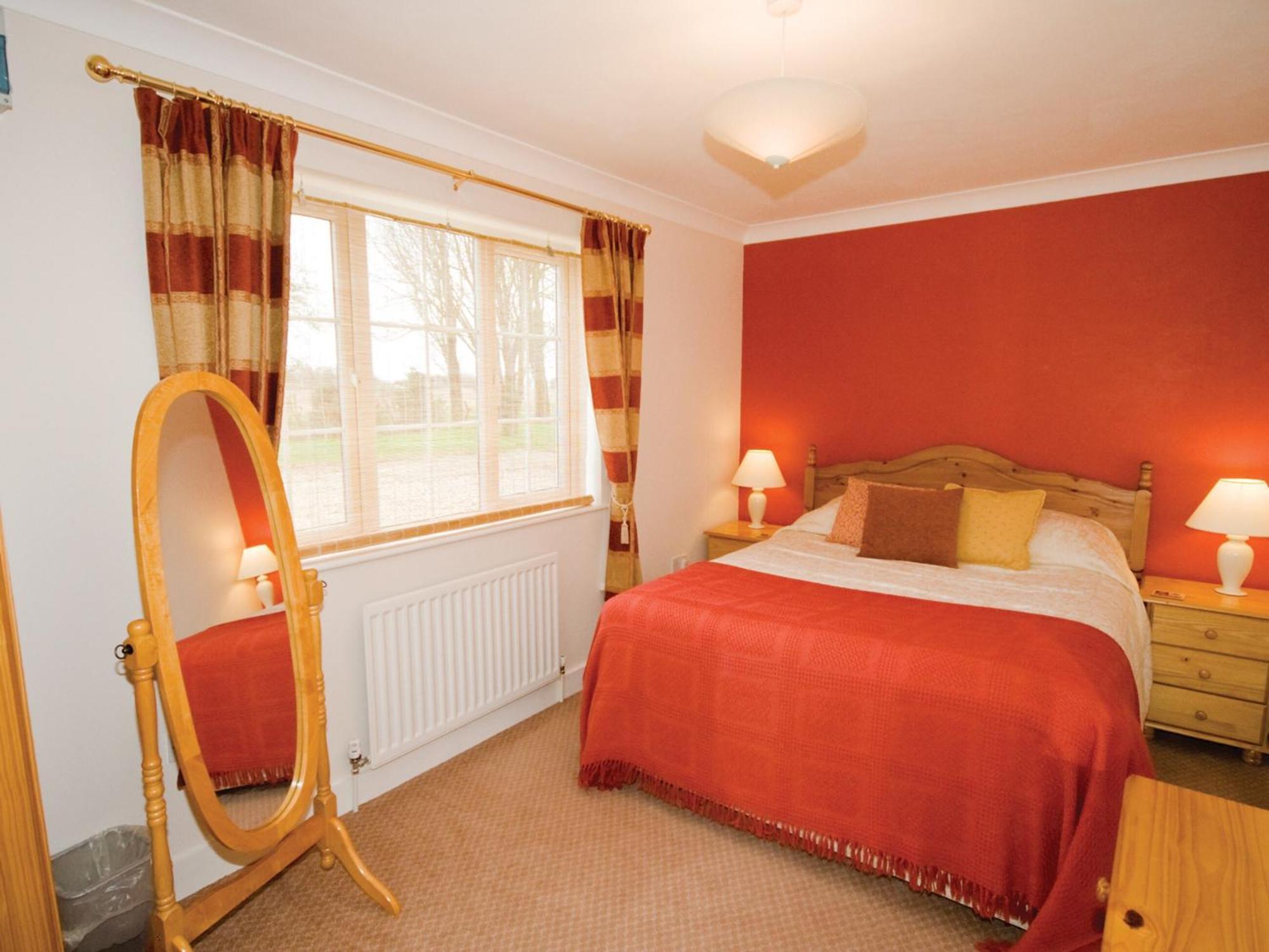 Curlew Cottage - E3752 Leverton  Екстер'єр фото